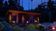 Orman Evi - Forest House / Modelleme - Görselleştirme Render