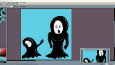 nft ve pixel art