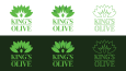 Kings Olive - Logo Tasarımı