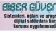 Etkileyici Reklam Bannerları