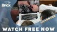 Brick Technology - Youtube Kanalı Logosu