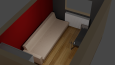 3D Basit Modeller