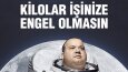 Dikkat çekici ve akılda kalıcı afişler