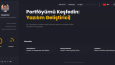 Profesyonel web siteleri