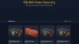 CS:GO Case Simulator