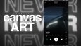 Canvas Animasyon Tasarımları