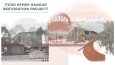 TCDD İzmir Hangar Restorasyon Projesi