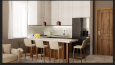 3D tasarım ve mimari render hizmeti sunuyorum