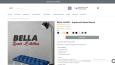 Shopify Premium Tema İle Mobilya Mağazası Tasarımı