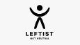 LEFTIST – Minimalist & Modern Kurumsal Kimlik Logo Tasarımı