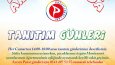 Erken Kayıt - Kurum Tanıtım Postları