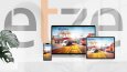 Tamamlanmış web siteleri