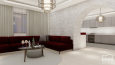 3d Görselleştirme-Mimari Render-Modelleme