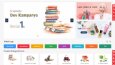 armagankitap.com e-ticaret sitesi