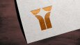 Kişisel Logo Çalışması