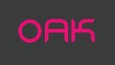 OAK Mobilya logo çalışmam