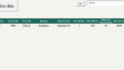 Yönetim Paneli – Excel + VBA + Yapay Zeka Destekli Tasarım