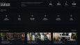 Kans Group firmasına tasarladığımız web sitesi