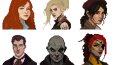 Pixel Art - Outgate Studios Özel Tasarım