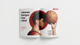 HARİKA - Magazine Design 