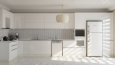3D Modelleme ve Render