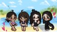 Chibi Çizimler