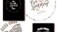 BABY AND CHILDREN PATTERN DESIGN