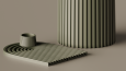 3D model - Potfolio