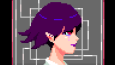 Pixel art