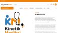 E-Ticaret Web Sitesi