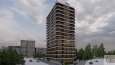 Cephe ve İç Mekan Tasarımları