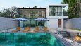 Villa Bahçesi Tasarımı