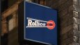 Rollica Sushi Marka Kimliği Tasarımı