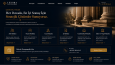 Lexora Hukuk Bürosu - Kurumsal Web Sitesi Tasarımı