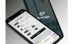 Konsept Fly Booking App Tasarım