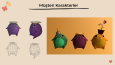 Oyun içi 3D modeller