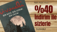 Sosyal medyanızı yönetelim