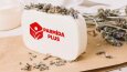 Parmida + Logo Tasarımı