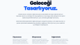 SoobaTech - Resmi Ajans Web Sitemiz & Portfolyo