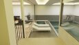 Bkırköy Otel Fitness Salonu