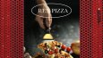 Rex Pizza Sosyal Medya Tasarımları