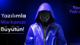Sosyal Medya Tasarımı Template  (DiPatron)