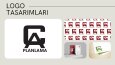 Sosyal Medya ve Logo Tasarım Çalışmaları