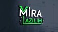 Mira Yazılım Logo Tasarımı