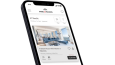 Gayrimenkul App Tasarımı - UX/UI Design