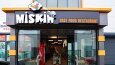 Miskin Restaurant Logo
