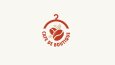 Cafe de Boutique – Logo Tasarımı & Marka Konsepti