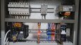 PLC - PANO - HMI -PROJE ÇİZİMİ