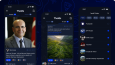 Tholds - Topluluk Mobile App UI/UX Tasarımı