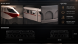 NeoLoop Monorail Concept